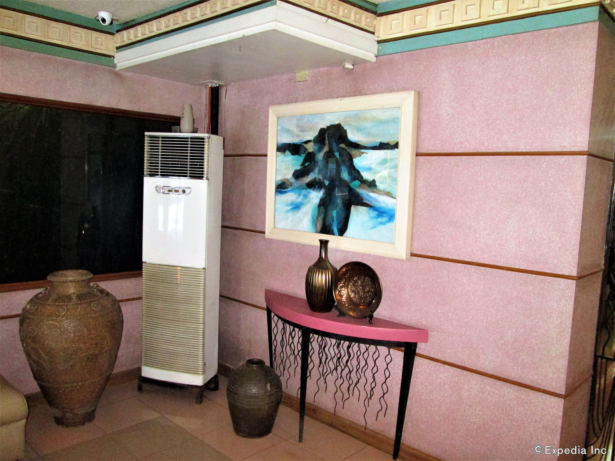 Discovery Hotel And Restaurant Cagayan de Oro Ngoại thất bức ảnh